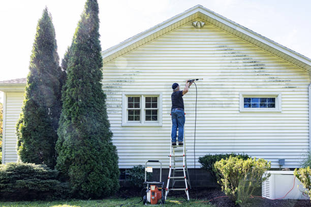 Salida, CO  Pressure Washing Services Company