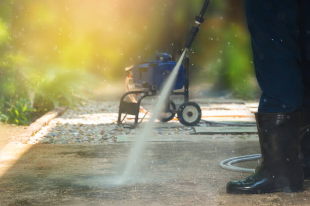 Best Oil Spill Cleanup  in Salida, CO